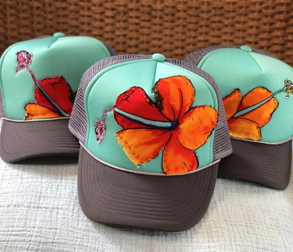 Hats Hats