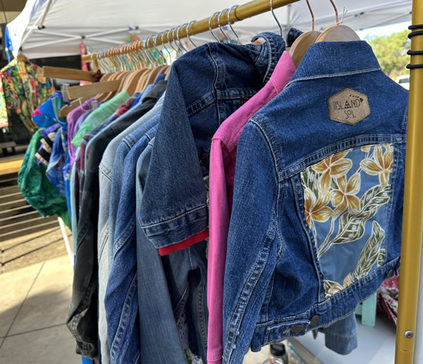 Jean jackets Jean jackets